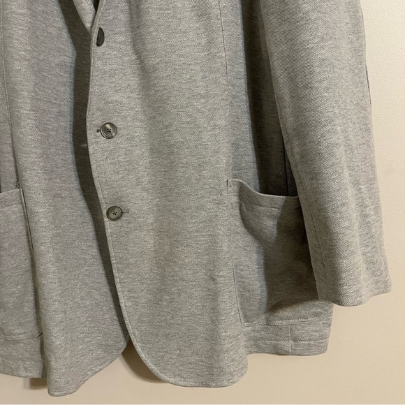 Joseph Abboud classic fit blazer 2x - Picture 3 of 8